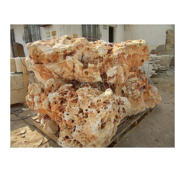 Bahçe Taşları